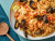 seafood pasta