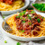 spaghetti bolognese