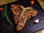 t-bone 500g